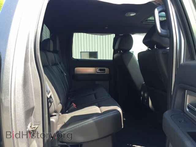 2013 FORD F150 - VIN: 1FTFW1ET8DKF67147 - Фото 6