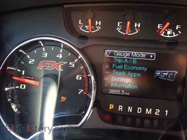 2013 FORD F150 - VIN: 1FTFW1ET8DKF67147 - Фото 8