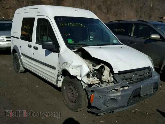 Фотография NM0KS9AN9AT042004 - FORD TRANSIT CO 2010