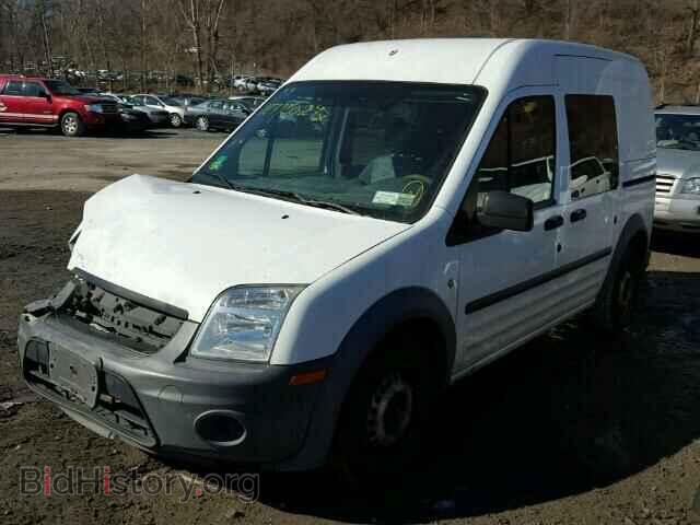 2010 FORD TRANSIT CO - VIN: NM0KS9AN9AT042004 - Фото 2