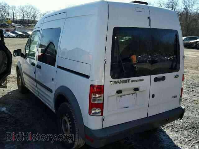 2010 FORD TRANSIT CO - VIN: NM0KS9AN9AT042004 - Фото 3
