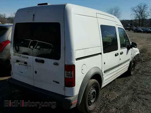 2010 FORD TRANSIT CO - VIN: NM0KS9AN9AT042004 - Фото 4
