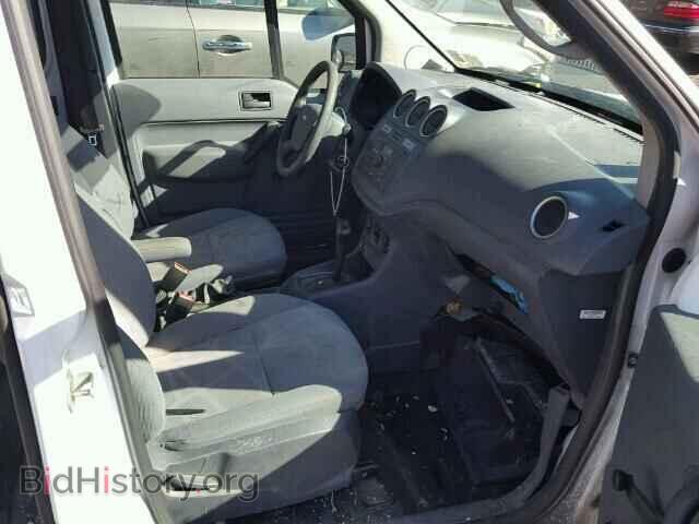 2010 FORD TRANSIT CO - VIN: NM0KS9AN9AT042004 - Фото 5