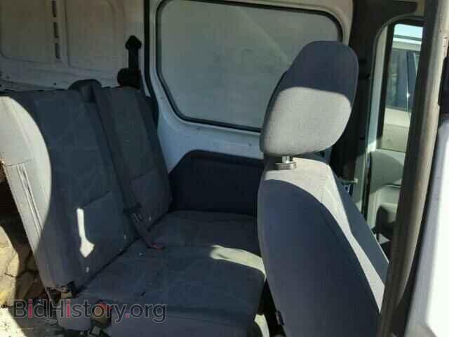 2010 FORD TRANSIT CO - VIN: NM0KS9AN9AT042004 - Фото 6