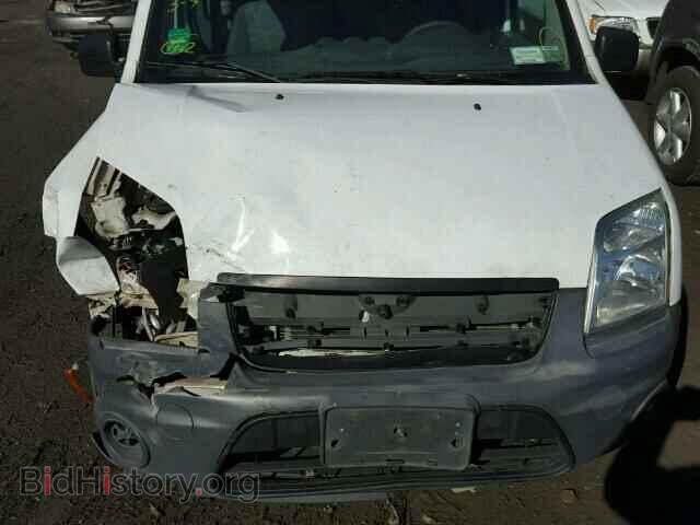 2010 FORD TRANSIT CO - VIN: NM0KS9AN9AT042004 - Фото 7