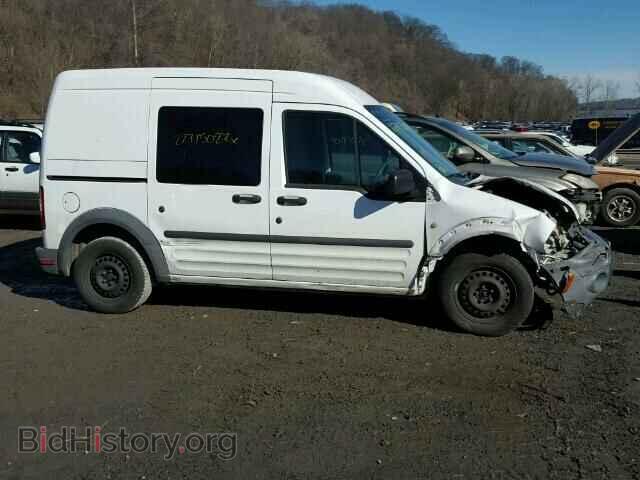 2010 FORD TRANSIT CO - VIN: NM0KS9AN9AT042004 - Фото 9