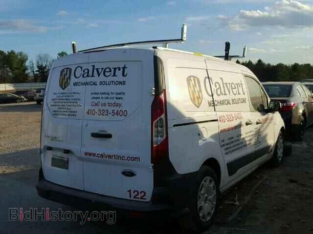 2015 FORD TRANSIT CO - VIN: NM0LS7E73F1229262 - Фото 4