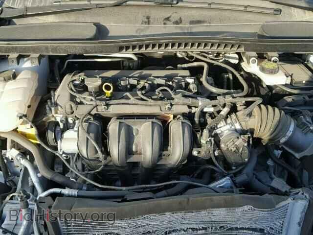 2015 FORD TRANSIT CO - VIN: NM0LS7E73F1229262 - Фото 7