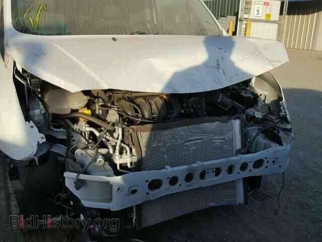 2015 FORD TRANSIT CO - VIN: NM0LS7E73F1229262 - Фото 9