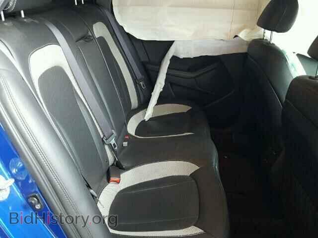 2011 KIA OPTIMA - VIN: KNAGR4A65B5115789 - Фото 6