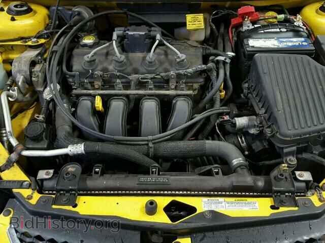 2004 DODGE NEON - VIN: 1B3ES56C94D618626 - Фото 7