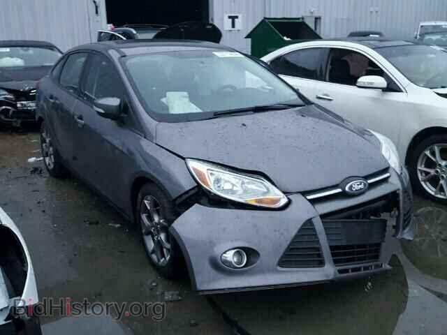 Photo 1FADP3F20EL243200 - FORD FOCUS 2014
