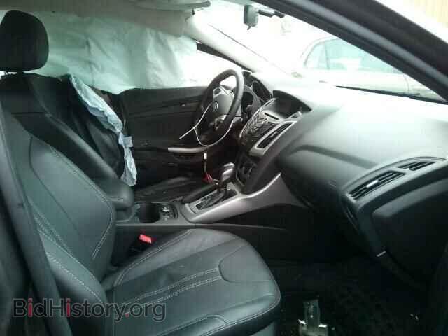 2014 FORD FOCUS - VIN: 1FADP3F20EL243200 - Photo 5