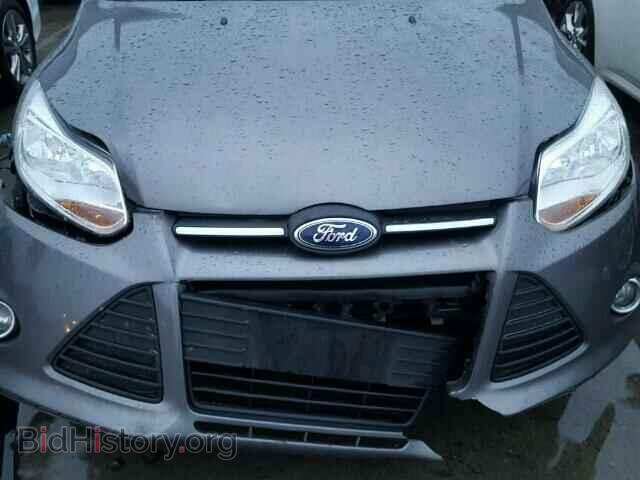 2014 FORD FOCUS - VIN: 1FADP3F20EL243200 - Photo 7
