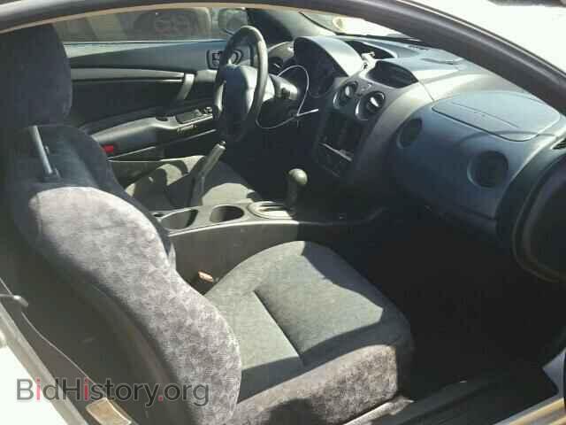 2003 MITSUBISHI ECLIPSE - VIN: 4A3AC34G93E004833 - Photo 5