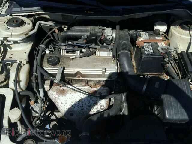 2003 MITSUBISHI ECLIPSE - VIN: 4A3AC34G93E004833 - Photo 7
