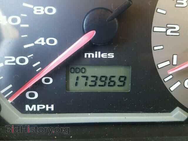 2003 MITSUBISHI ECLIPSE - VIN: 4A3AC34G93E004833 - Photo 8