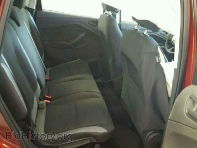 2015 FORD ESCAPE - VIN: 1FMCU0F75FUB36241 - Фото 6