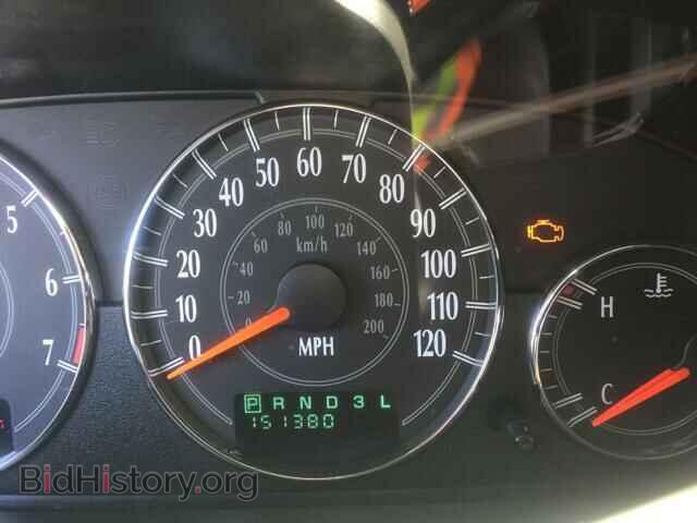 2001 CHRYSLER SEBRING - VIN: 1C3EL46U41N730419 - Photo 8