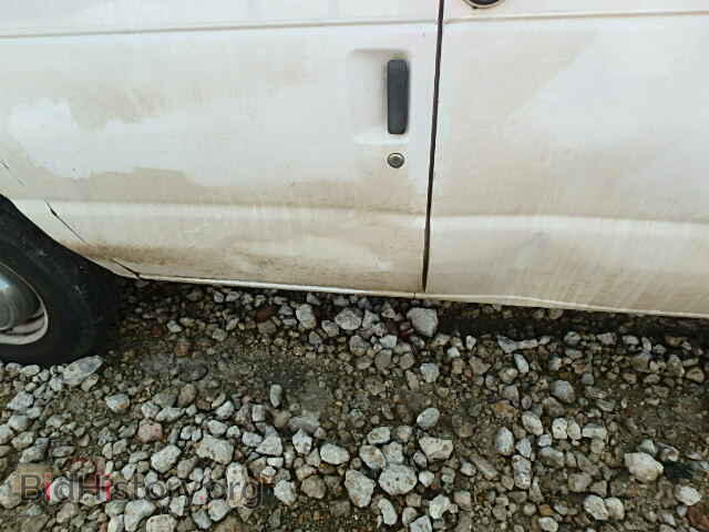 2006 FORD ECONOLINE - VIN: 1FTNE24LX6HA12075 - Фото 10