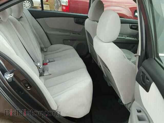 2010 KIA OPTIMA - VIN: KNAGG4A88A5423402 - Photo 6