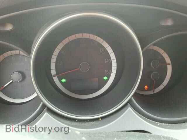 2010 KIA OPTIMA - VIN: KNAGG4A88A5423402 - Photo 8