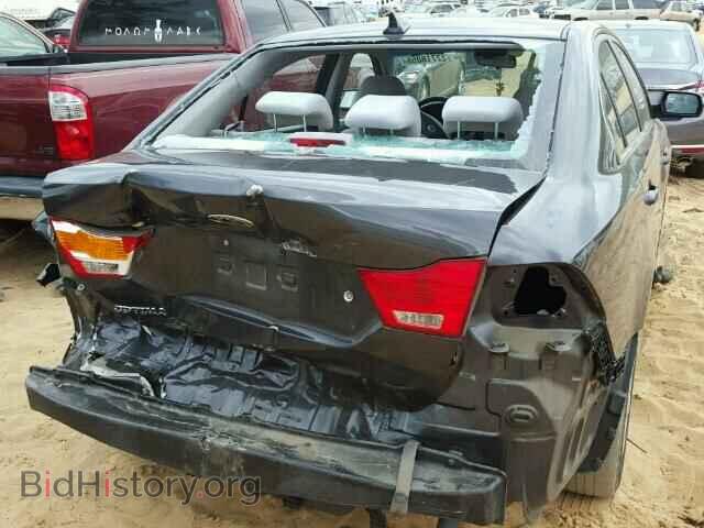 2010 KIA OPTIMA - VIN: KNAGG4A88A5423402 - Photo 9