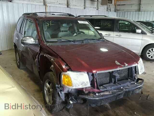 Фотография 1GKDT13S152133846 - GMC ENVOY 2005