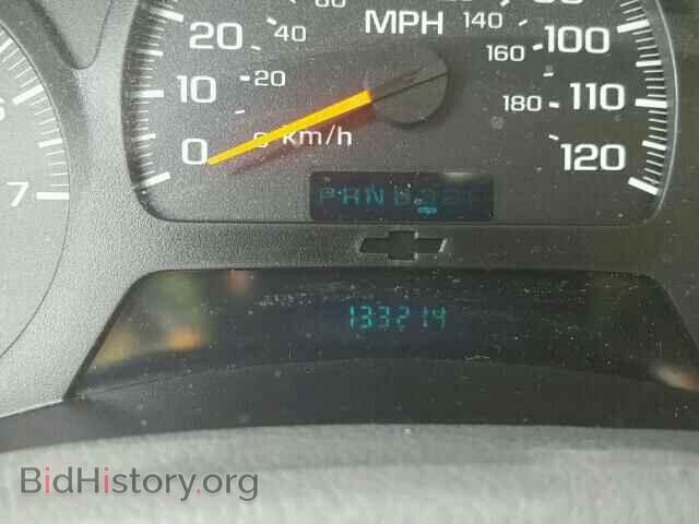 2005 GMC ENVOY - VIN: 1GKDT13S152133846 - Фото 8