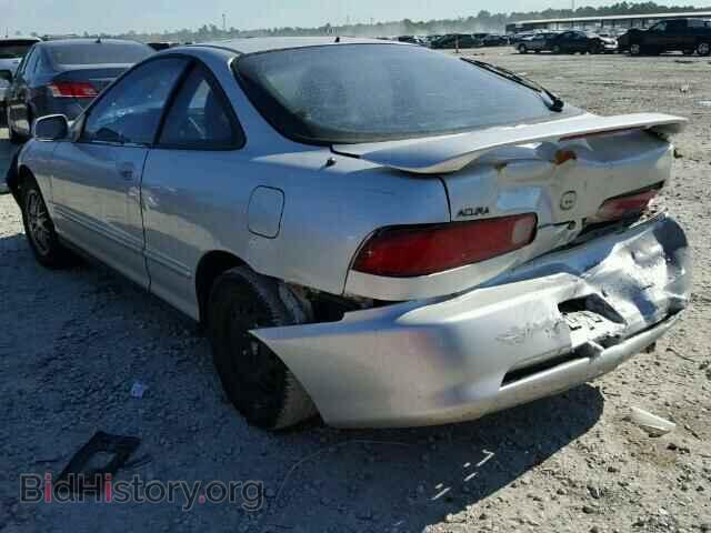 2000 ACURA INTEGRA - VIN: JH4DC4467YS008335 - Фото 3