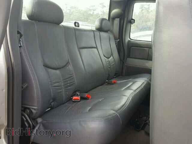 2005 CHEVROLET SILVERADO - VIN: 2GCEC19V451258938 - Фото 6