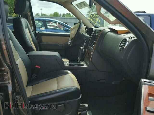 2008 FORD EXPLORER - VIN: 1FMEU74E08UA43536 - Photo 5