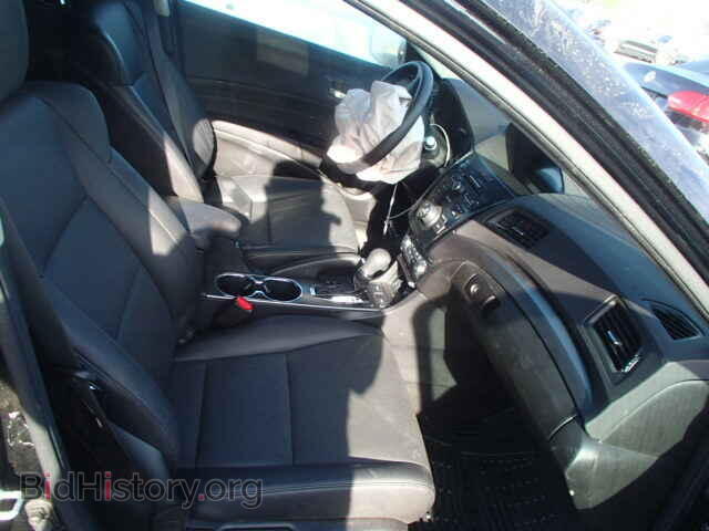 2014 ACURA ILX - VIN: 19VDE1F37EE008551 - Фото 5