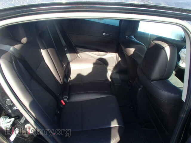 2014 ACURA ILX - VIN: 19VDE1F37EE008551 - Фото 6