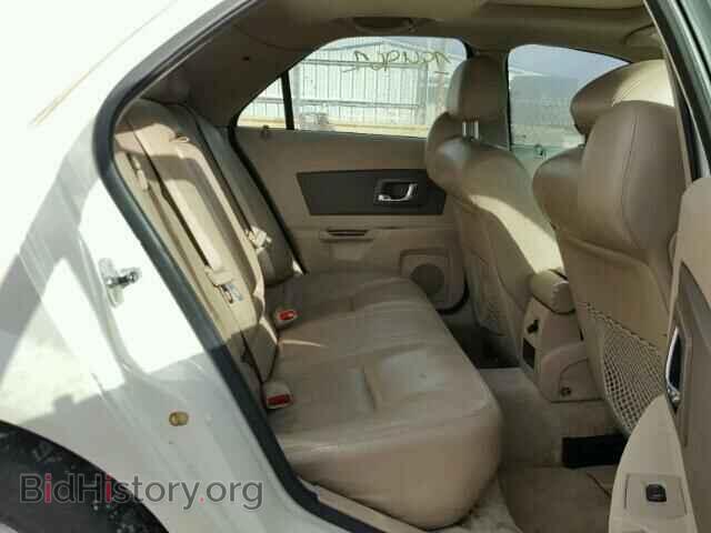 2007 CADILLAC CTS - VIN: 1G6DP577470197975 - Фото 6
