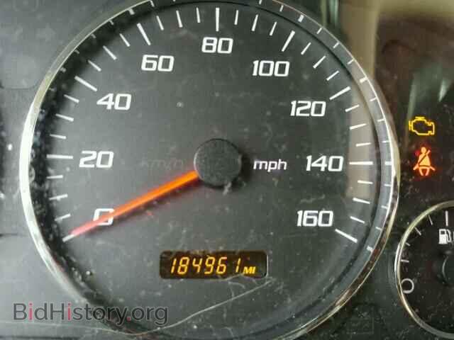 2007 CADILLAC CTS - VIN: 1G6DP577470197975 - Фото 8
