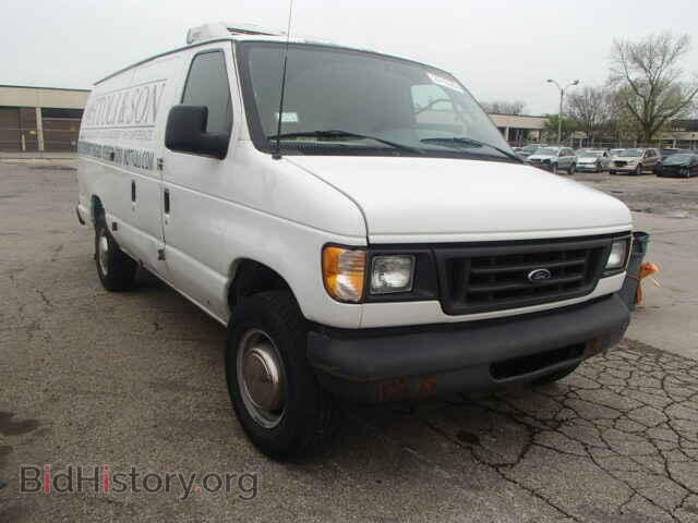 Фотография 1FTSS34LX3HA14258 - FORD ECONOLINE 2003