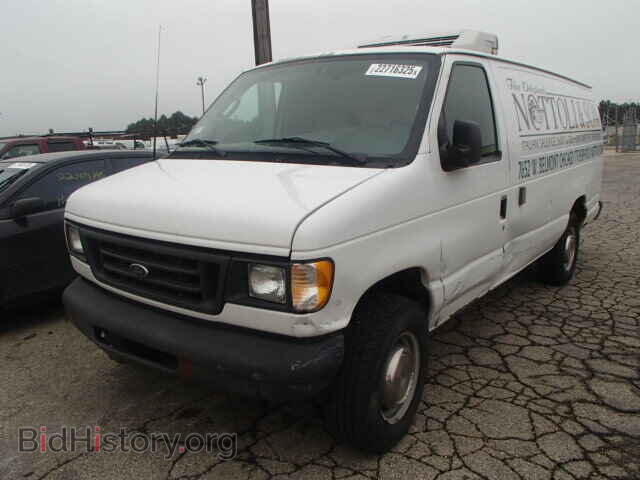 2003 FORD ECONOLINE - VIN: 1FTSS34LX3HA14258 - Фото 2