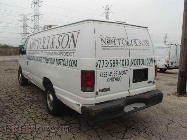 2003 FORD ECONOLINE - VIN: 1FTSS34LX3HA14258 - Фото 3