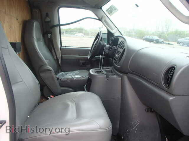2003 FORD ECONOLINE - VIN: 1FTSS34LX3HA14258 - Фото 5