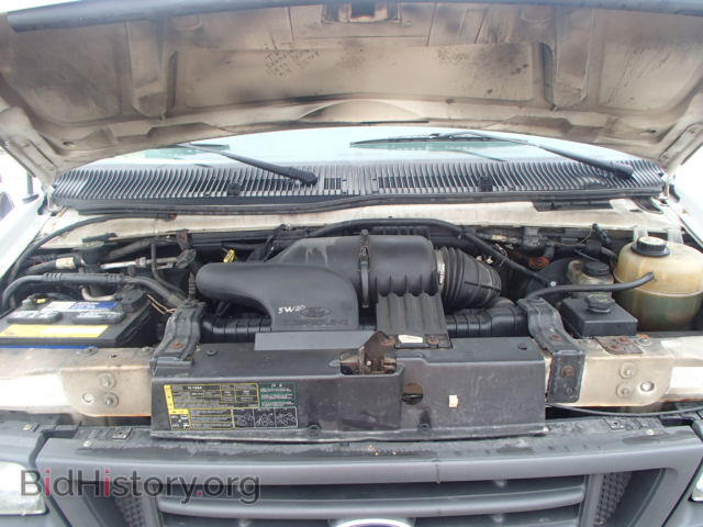 2003 FORD ECONOLINE - VIN: 1FTSS34LX3HA14258 - Фото 7