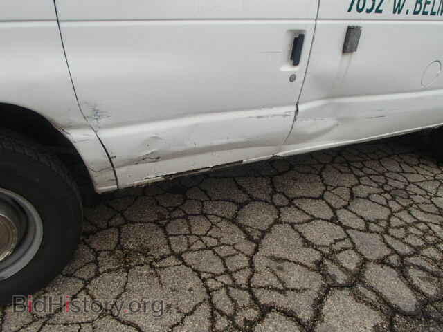 2003 FORD ECONOLINE - VIN: 1FTSS34LX3HA14258 - Фото 9