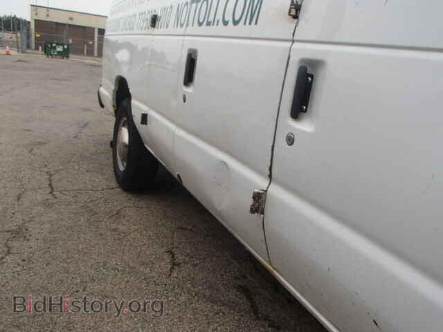 2003 FORD ECONOLINE - VIN: 1FTSS34LX3HA14258 - Фото 10
