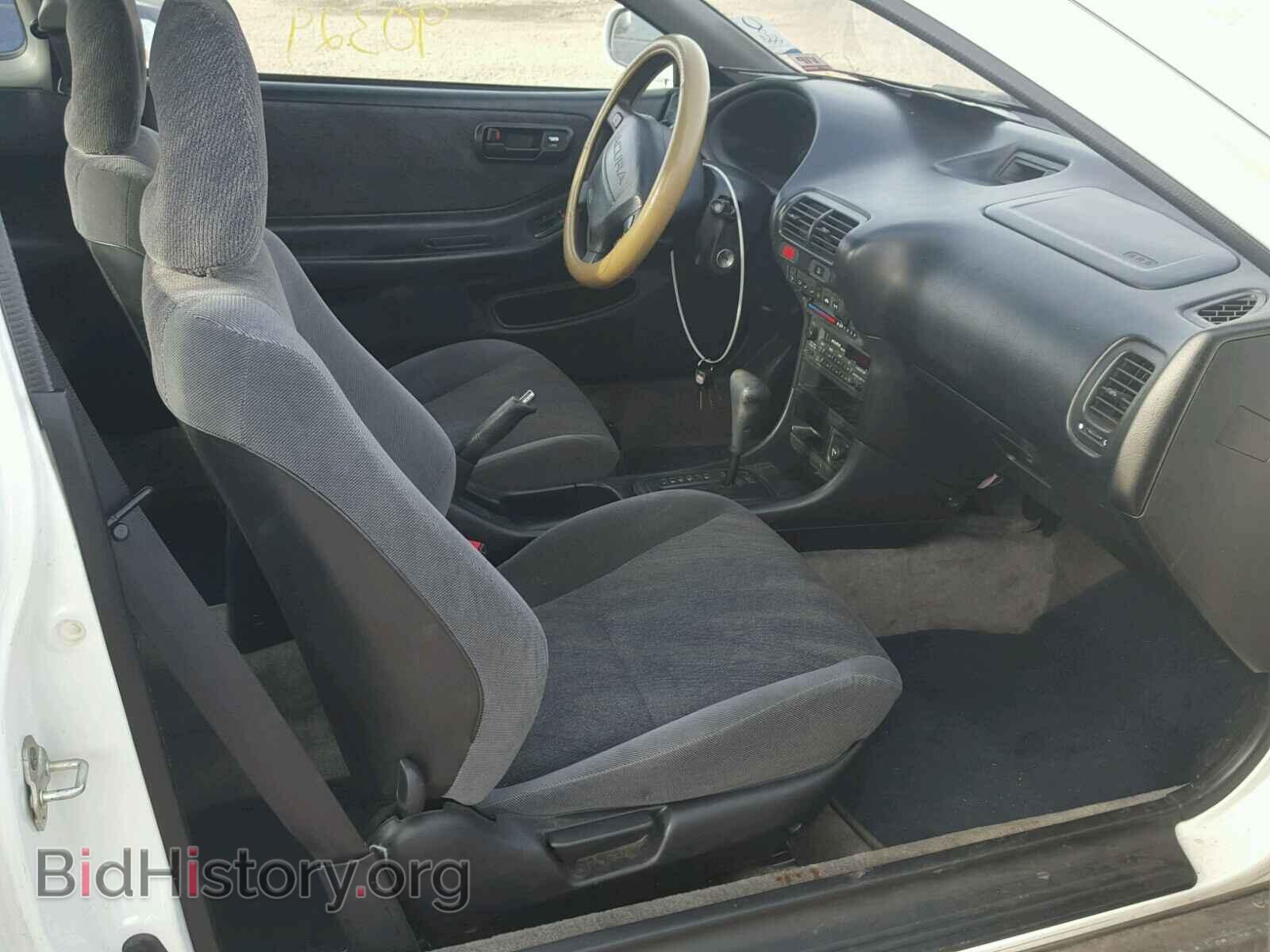 1994 ACURA INTEGRA - VIN: JH4DC4454RS040720 - Фото 5