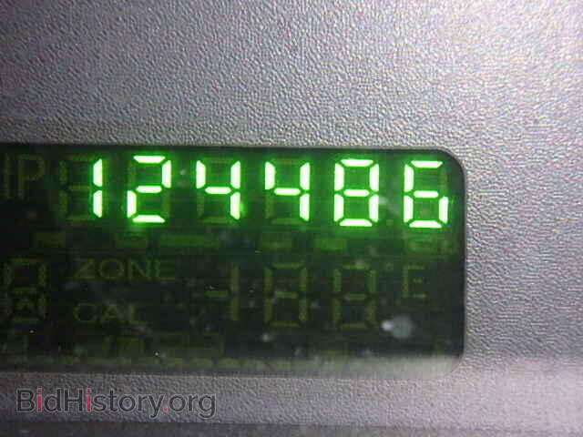 2007 FORD EDGE - VIN: 2FMDK36C27BB31630 - Фото 8