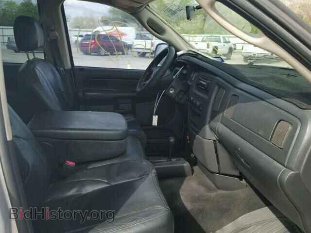 2003 DODGE RAM 1500 - VIN: 1D7HU18D03S285477 - Фото 5