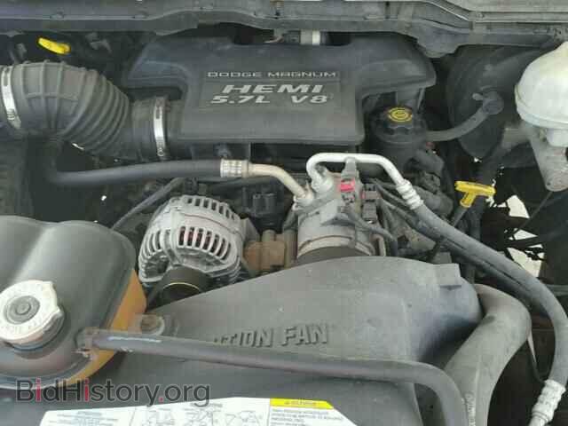 2003 DODGE RAM 1500 - VIN: 1D7HU18D03S285477 - Фото 7