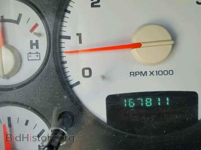 2003 DODGE RAM 1500 - VIN: 1D7HU18D03S285477 - Фото 8
