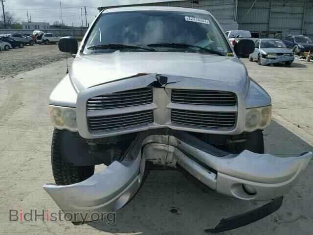 2003 DODGE RAM 1500 - VIN: 1D7HU18D03S285477 - Фото 9