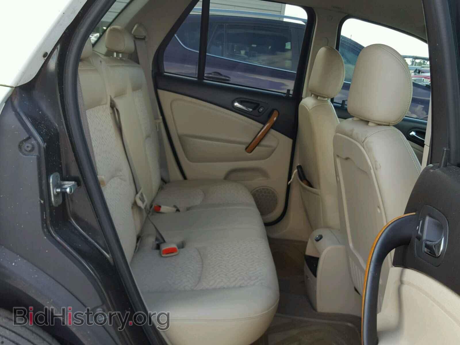 2007 SATURN VUE - VIN: 5GZCZ53407S820011 - Фото 6